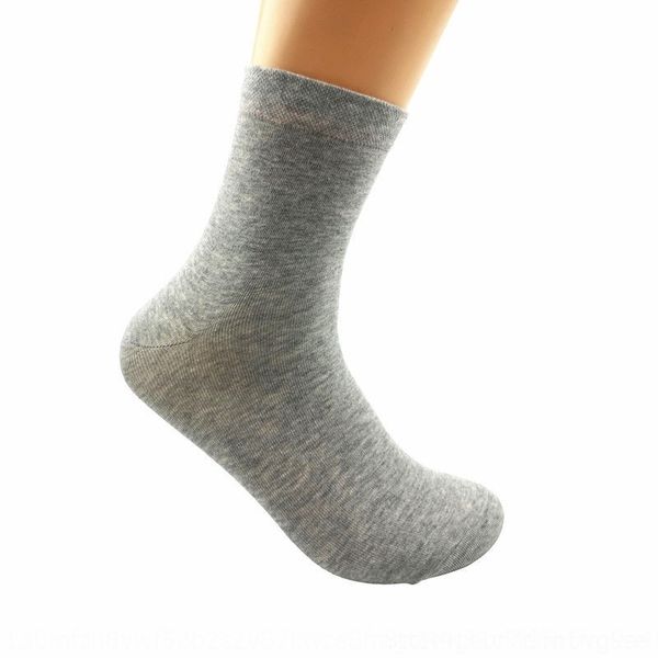fjvo men's autumn and winter massage and casual deodorant business pure cotton white men's fashionable socks massage bottom socks, Black
fjvo men's autumn and winter massage and casual deodorant business pure cotton white men's fashionable socks massage bottom socks, Black