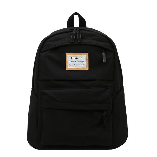 backpack oxford brand high qulity solid school bag for teenage girls water proof nylon leisure or travel women man
backpack oxford brand high qulity solid school bag for teenage girls water proof nylon leisure or travel women man