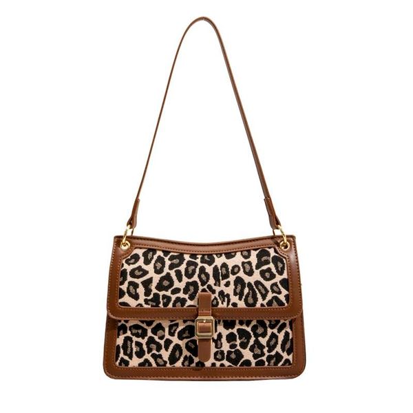 duffel bags elmsk ins fashion french minority versatile women's bag leopard messenger armpit single shoulder women
duffel bags elmsk ins fashion french minority versatile women's bag leopard messenger armpit single shoulder women