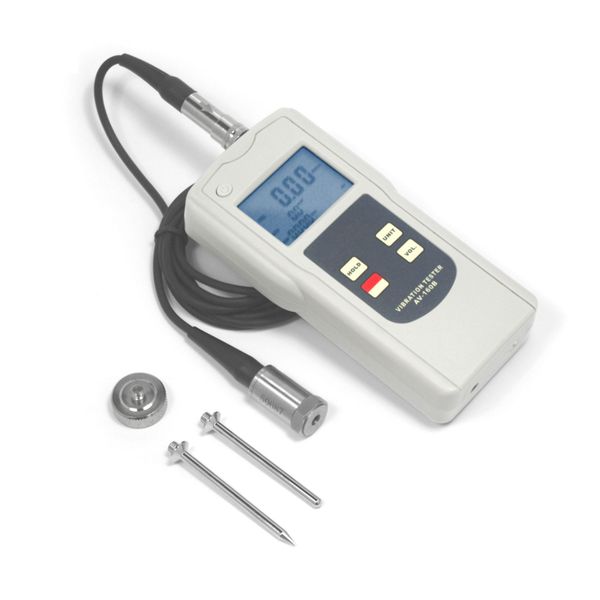 av-160b digital portable vibration meter tester analyzer with acceleration velocity displacement tester
av-160b digital portable vibration meter tester analyzer with acceleration velocity displacement tester