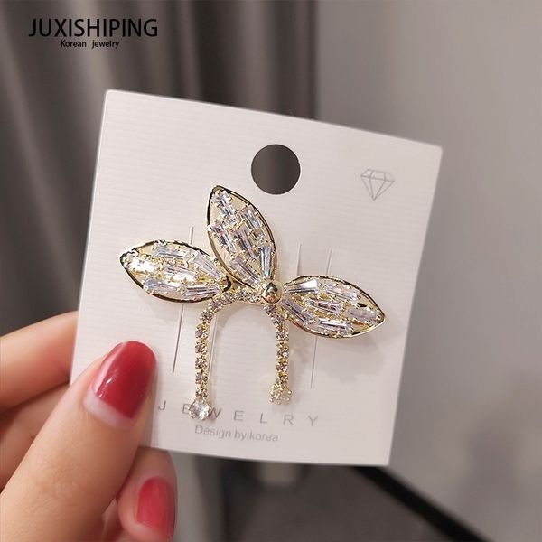azj advanced sense zircon butter barrettes ly hairpin women's long temperament ringe clip butterfly diamond rhinestone rhinestonesuper hair, Golden;silver
azj advanced sense zircon butter barrettes ly hairpin women's long temperament ringe clip butterfly diamond rhinestone rhinestonesuper hair, Golden;silver