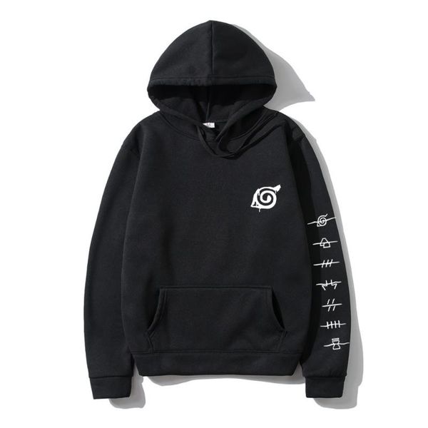 men's hoodies & sweatshirts japanese anime spiral symbols print men sweatshirt streetwear hoodie women oversized pullover hoody, Black
men's hoodies & sweatshirts japanese anime spiral symbols print men sweatshirt streetwear hoodie women oversized pullover hoody, Black