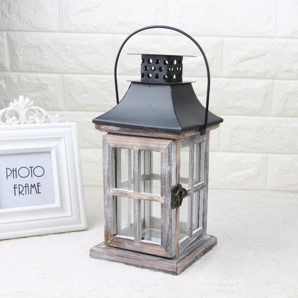 candle holders 1pc vintage wooden wall hanging moroccan lanterns iron holder home wedding decoration
candle holders 1pc vintage wooden wall hanging moroccan lanterns iron holder home wedding decoration