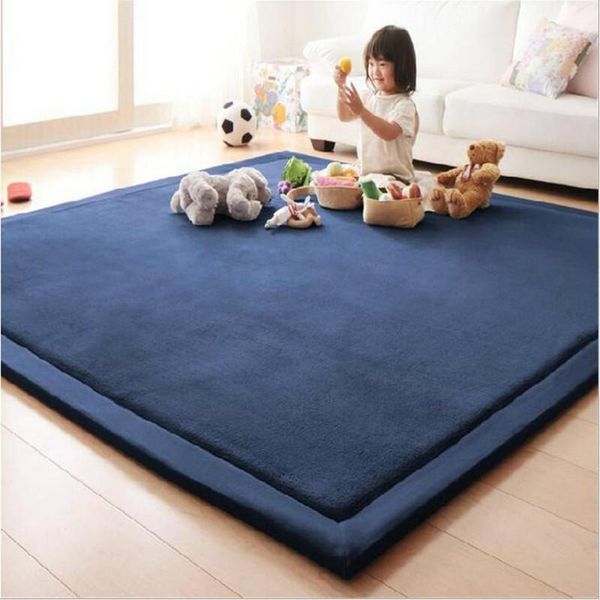 carpets thick 2cm coral fleece velvet mat bedroom carpet baby play living room bed rug large size kid
carpets thick 2cm coral fleece velvet mat bedroom carpet baby play living room bed rug large size kid