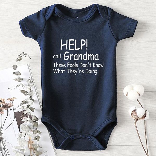 kids things summer born boy jumpsuits baby girls clothes winter 0-24 months grandma letter printed rompers, Blue
kids things summer born boy jumpsuits baby girls clothes winter 0-24 months grandma letter printed rompers, Blue