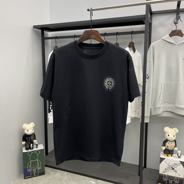 spring new inschao summer br ch 2021 croft cross heavy industry printing short sleeve t-shirt for men and wome, White
spring new inschao summer br ch 2021 croft cross heavy industry printing short sleeve t-shirt for men and wome, White