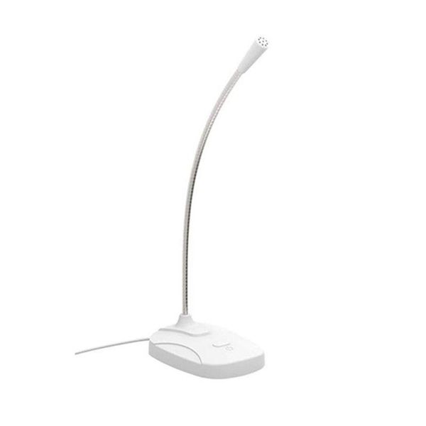 omnidirectional microphone high sensitivity usb mic for pc/lapcomputer k43b microphones
omnidirectional microphone high sensitivity usb mic for pc/lapcomputer k43b microphones
