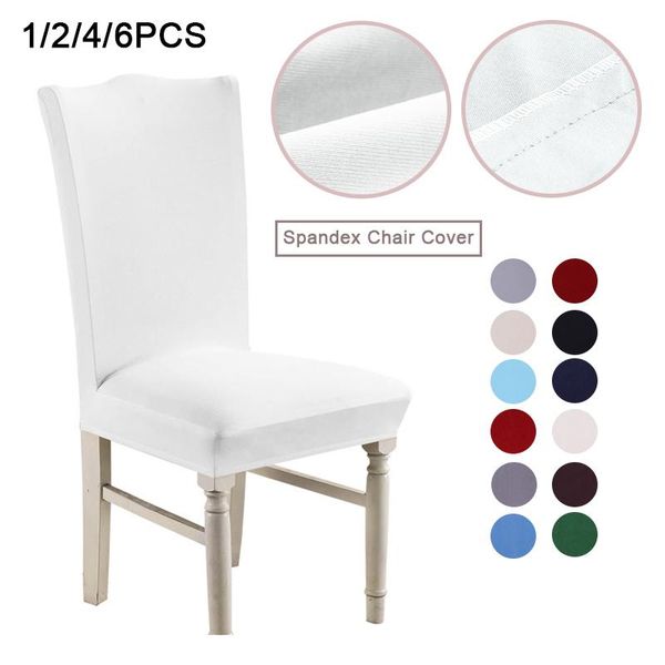 chair covers solid color elastic cover spandex dining room stretch kitchen seat for restaurant banquet wedding housse de chaise
chair covers solid color elastic cover spandex dining room stretch kitchen seat for restaurant banquet wedding housse de chaise