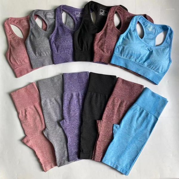 yoga outfit 2021 women seamless sports suits sport bra high waist fitness shorts fifth pants gym set running sportswear workout clothes
yoga outfit 2021 women seamless sports suits sport bra high waist fitness shorts fifth pants gym set running sportswear workout clothes