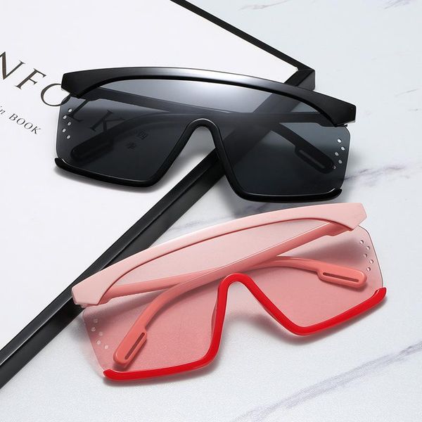 sunglasses redpower one-piece sunglasses, goggles, colorful multi-color for european and american men women 25, White;black
sunglasses redpower one-piece sunglasses, goggles, colorful multi-color for european and american men women 25, White;black