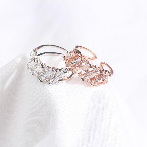 temperament color preserving double layer ring, fashionable and exquisite, micro set zircon, adjustable ring with opening, Blue;gray
temperament color preserving double layer ring, fashionable and exquisite, micro set zircon, adjustable ring with opening, Blue;gray