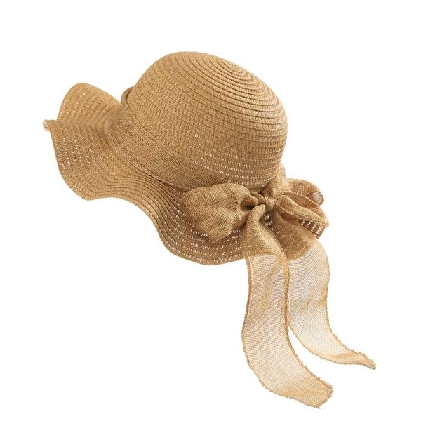 ladies panama straw wide brim hat womens girls beach sun hats for holiday 97bd caps &, Yellow
ladies panama straw wide brim hat womens girls beach sun hats for holiday 97bd caps &, Yellow