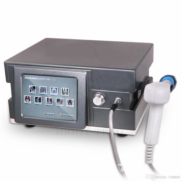 11 pieces multifunctional air pressure shockwave machine for reducing cellulite break fat slimming weight loss function
11 pieces multifunctional air pressure shockwave machine for reducing cellulite break fat slimming weight loss function