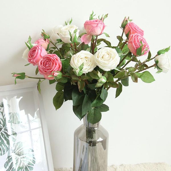 real touch artificial rose flowers wedding bridal holding silk fake flower bouquet for home garden farmerhouse decoration floral decorative
real touch artificial rose flowers wedding bridal holding silk fake flower bouquet for home garden farmerhouse decoration floral decorative
