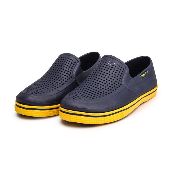 mens eva sandals summer men mesh casual beach hole shoes fashion light non-slip breathable mens slip-on sandals large size, Black
mens eva sandals summer men mesh casual beach hole shoes fashion light non-slip breathable mens slip-on sandals large size, Black