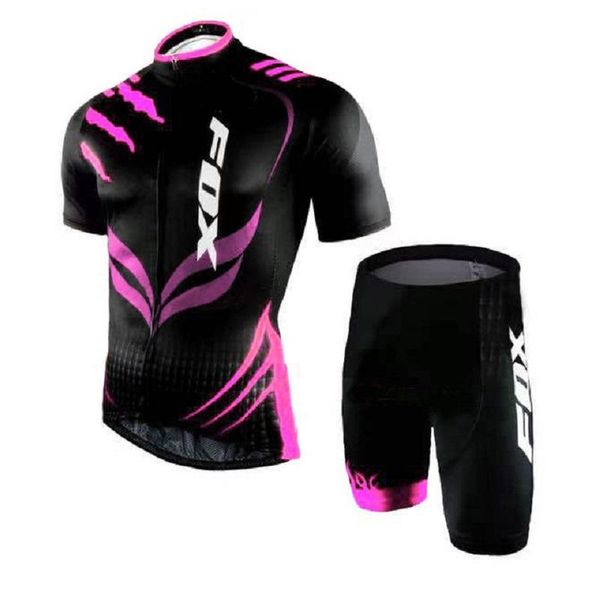 racing sets 2021 team summer short sleeve shirt cycling jersey set bicycle clothing breathable mtb men bike bib shorts, Black;blue
racing sets 2021 team summer short sleeve shirt cycling jersey set bicycle clothing breathable mtb men bike bib shorts, Black;blue