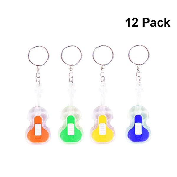 keychains 12 pcs colorful mini flashing key ring keychain led keyring set lamps with for children kid adults, Silver
keychains 12 pcs colorful mini flashing key ring keychain led keyring set lamps with for children kid adults, Silver