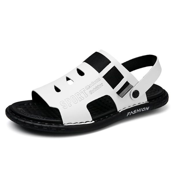 sandals beach vietnam rasteira sandalias cuir heren sandel men genuine verano leather 2021 herren roman couro uomo shoes piel, Black
sandals beach vietnam rasteira sandalias cuir heren sandel men genuine verano leather 2021 herren roman couro uomo shoes piel, Black