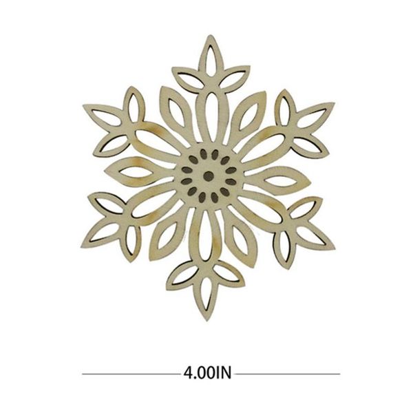 christmas decorations cyd- diy wooden tree snowflake pendant ,27 pieces unfinished hollowed-out cord(10cm)
christmas decorations cyd- diy wooden tree snowflake pendant ,27 pieces unfinished hollowed-out cord(10cm)