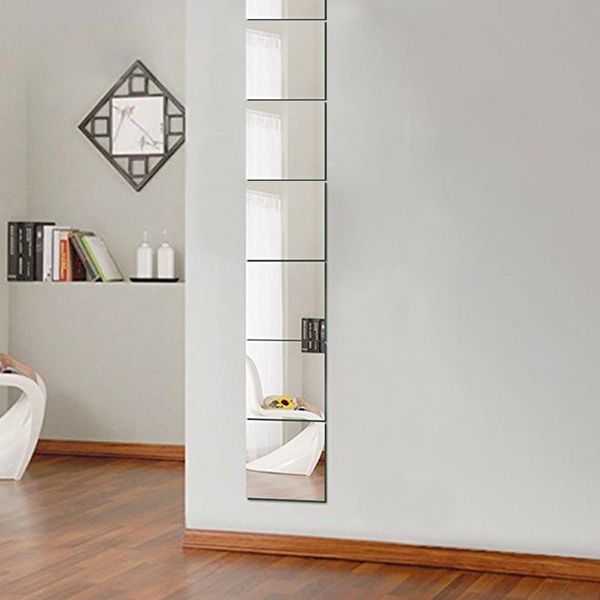 mirrors 9pcs square 3d wall stickers decal art removable room party wedding home decor sticker for kids
mirrors 9pcs square 3d wall stickers decal art removable room party wedding home decor sticker for kids