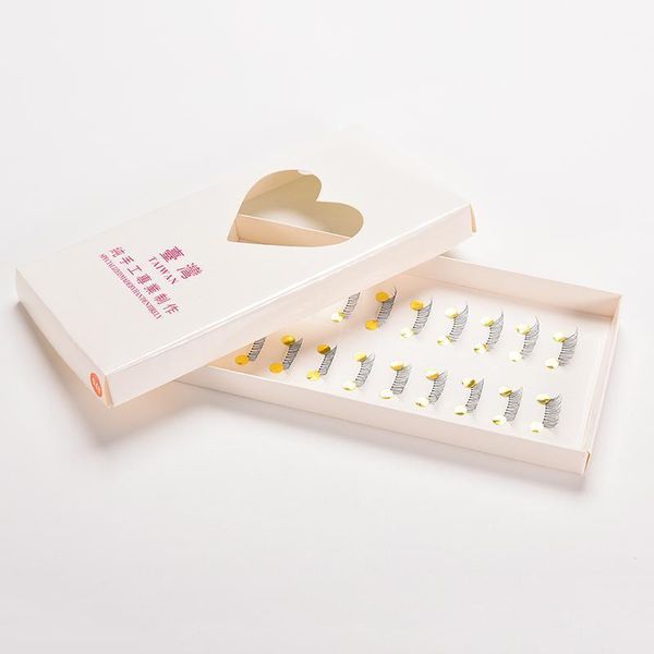 sale 10 pairs makeup eye lashes extension tools accessories handmade long thick cross false eyelashes1
sale 10 pairs makeup eye lashes extension tools accessories handmade long thick cross false eyelashes1