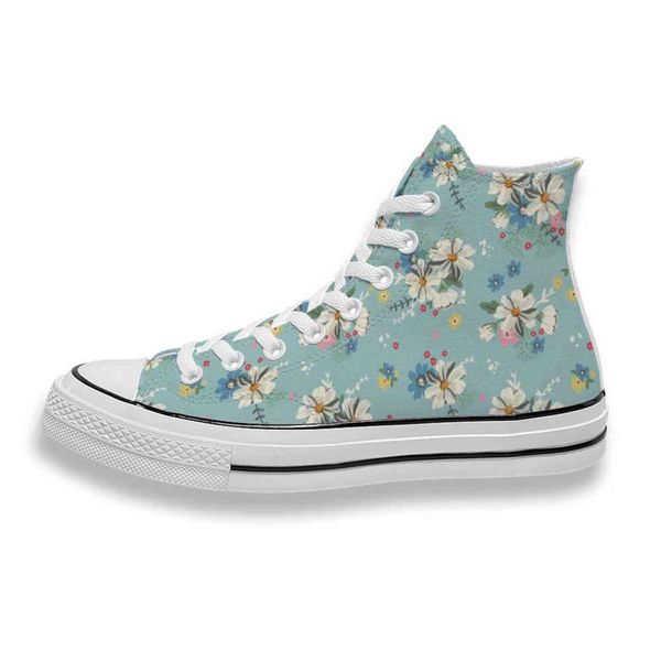 custom printed white daisy flower sneakers high mens womens running shoes skateboard diy trainers canvas casual shoe, Black
custom printed white daisy flower sneakers high mens womens running shoes skateboard diy trainers canvas casual shoe, Black
