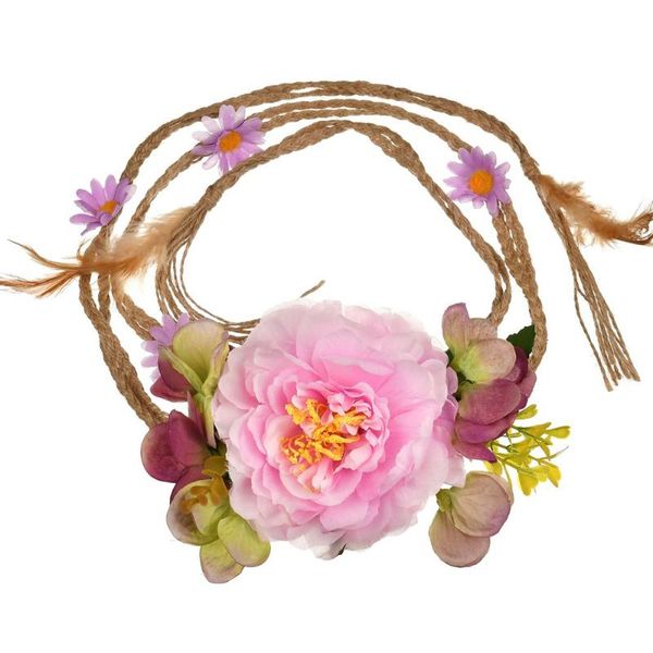 belts bohemian flower for women dress woven waist rope floral seaside beach travel head decorative lady girls, Black;brown
belts bohemian flower for women dress woven waist rope floral seaside beach travel head decorative lady girls, Black;brown