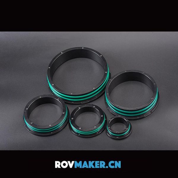 smart home control rovwaker watertight flange for rov unter water robot aluminum alloy sealed cabin remote operated vehicle
smart home control rovwaker watertight flange for rov unter water robot aluminum alloy sealed cabin remote operated vehicle