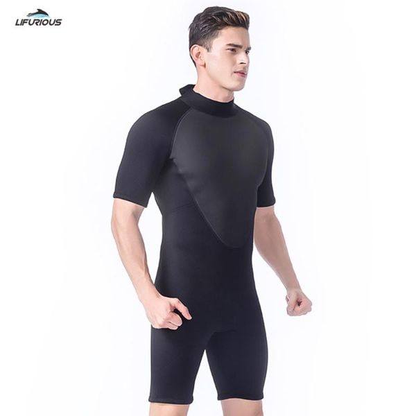 swim wear 2021 3mm men's neoprene short sleeve one piece wetsuit high elasticity close fitting cold proof warm surfing snorkeling
swim wear 2021 3mm men's neoprene short sleeve one piece wetsuit high elasticity close fitting cold proof warm surfing snorkeling