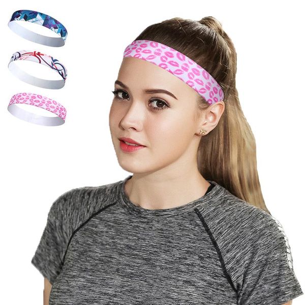 yoga hair bands women and men's printing band sweating belt rubber stretch sport running fitness gym headbands
yoga hair bands women and men's printing band sweating belt rubber stretch sport running fitness gym headbands