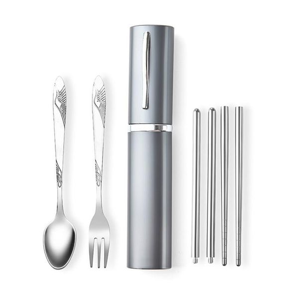 camp kitchen 3 in 1 cutlery set spoon fork travel folded chopsticks stainless steel outdoor tableware kits camping cookware
camp kitchen 3 in 1 cutlery set spoon fork travel folded chopsticks stainless steel outdoor tableware kits camping cookware
