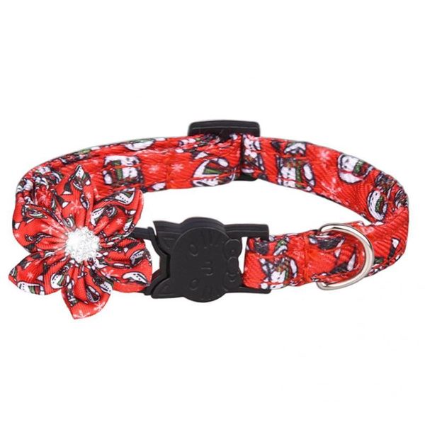 cat collars & leads adjustable pretty festival decoration pet collar lightweight kitten removable supply
cat collars & leads adjustable pretty festival decoration pet collar lightweight kitten removable supply