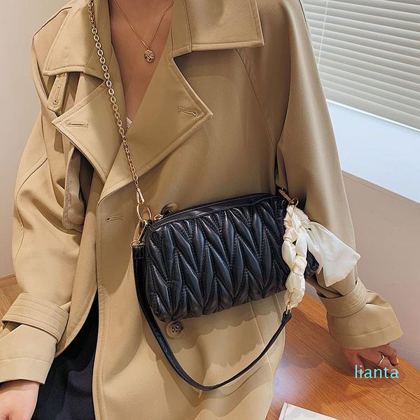 evening bags chain design soft pu leather small crossbody for women 2021 solid color shoulder handbags and purses travel trends
evening bags chain design soft pu leather small crossbody for women 2021 solid color shoulder handbags and purses travel trends
