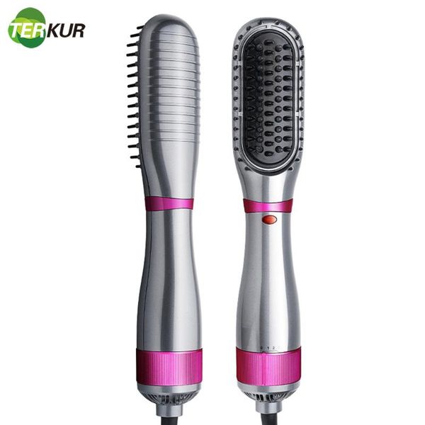 electric hair brushes dryer brush straightener dual-purpose air comb ceramic anti-ironing massage multi-function
electric hair brushes dryer brush straightener dual-purpose air comb ceramic anti-ironing massage multi-function