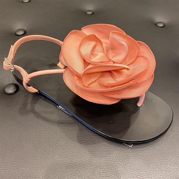 flower flats sandals women summer gladiator sandalias mujer 2021 beach shoes casual sandalia feminina zapatos de, Black
flower flats sandals women summer gladiator sandalias mujer 2021 beach shoes casual sandalia feminina zapatos de, Black