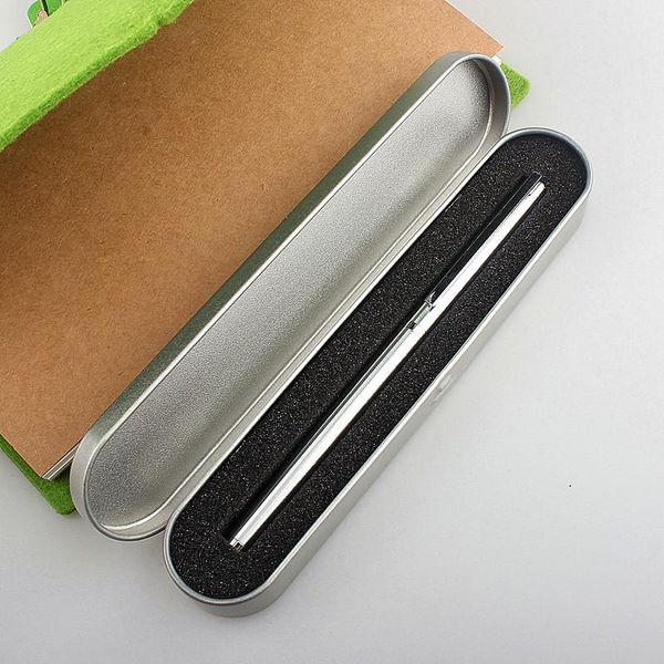 fountain pens financial tip 0.38mm extra fine pen silver ink steel metal classic 126 office school a6619
fountain pens financial tip 0.38mm extra fine pen silver ink steel metal classic 126 office school a6619