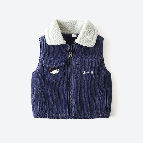 waistcoat 2021 winter warm cotton girls vest autumn kids boys sleeveless jacket 1-7 years child baby girl children coat boy, Camo
waistcoat 2021 winter warm cotton girls vest autumn kids boys sleeveless jacket 1-7 years child baby girl children coat boy, Camo