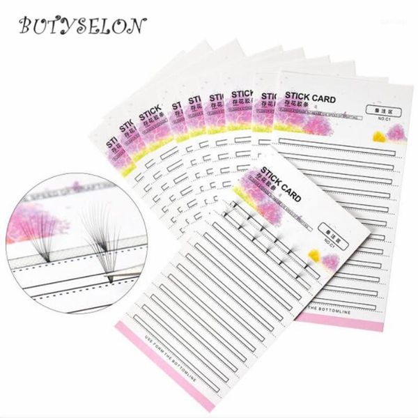 10pcs grafted lashes makeup tools flexible lash stand holder pallet eyelash extension pad beauty accessories1
10pcs grafted lashes makeup tools flexible lash stand holder pallet eyelash extension pad beauty accessories1