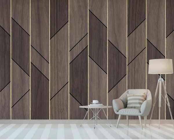 wallpapers ainyoousem geometric wood board line creative background wall papier peint papel de parede wallpaper 3d stickers
wallpapers ainyoousem geometric wood board line creative background wall papier peint papel de parede wallpaper 3d stickers