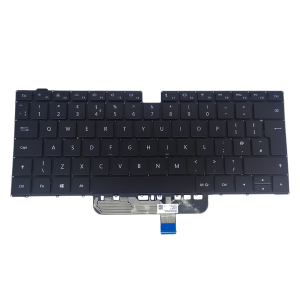 british backlight keyboard for huawei magicbook 15 boh waq9hnr waq9hnrp boh-wah9hn wap9hnr wah9hn boh-wah9hnp lapparts replacement ke ke
british backlight keyboard for huawei magicbook 15 boh waq9hnr waq9hnrp boh-wah9hn wap9hnr wah9hn boh-wah9hnp lapparts replacement ke ke