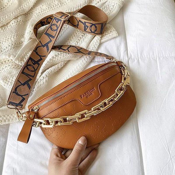 retro waist bag pu leather fanny pack shoulder ladies alligator pattern women belt multifunctional chest bags
retro waist bag pu leather fanny pack shoulder ladies alligator pattern women belt multifunctional chest bags