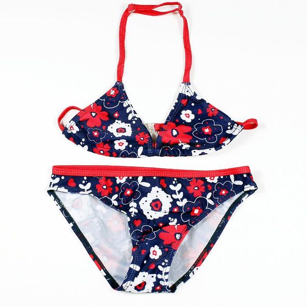 girls swimsuits flower pattern bikini sets 2pcs swimming suit kids bathing for teenagers girl beach swimwear children 8-16y two-piece suits
girls swimsuits flower pattern bikini sets 2pcs swimming suit kids bathing for teenagers girl beach swimwear children 8-16y two-piece suits