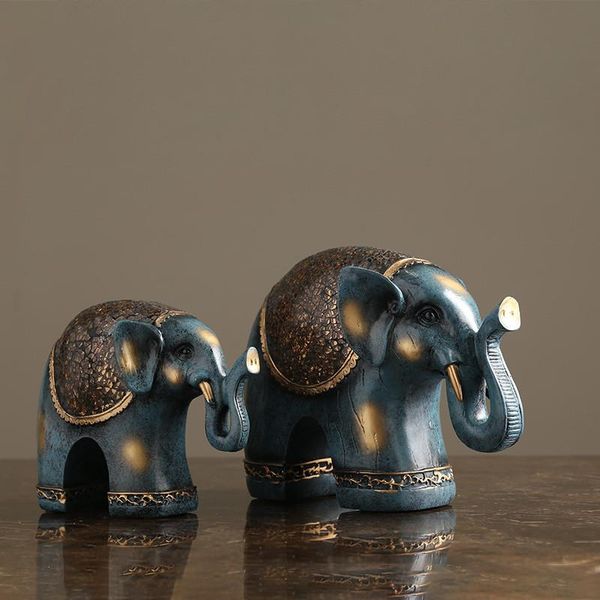 decorative objects & figurines american modern living room elephant decoration home jixiang porch tv cabinet object gift
decorative objects & figurines american modern living room elephant decoration home jixiang porch tv cabinet object gift