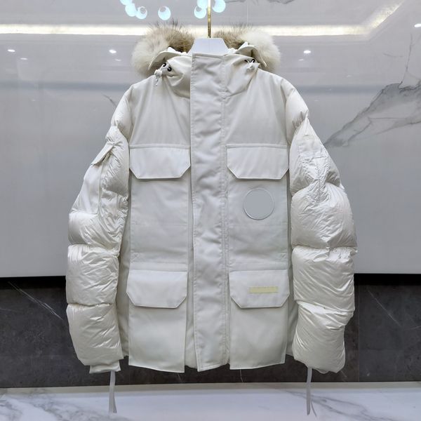 winter men's down parkas coats designer hoodie puffer lightweight jacket with black white labels canadian outwear sweater tech fleece t
winter men's down parkas coats designer hoodie puffer lightweight jacket with black white labels canadian outwear sweater tech fleece t