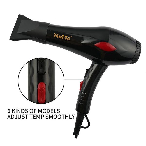 electric hair brushes factory direct household dryer high-power heating and cooling air salon el small appliances
electric hair brushes factory direct household dryer high-power heating and cooling air salon el small appliances