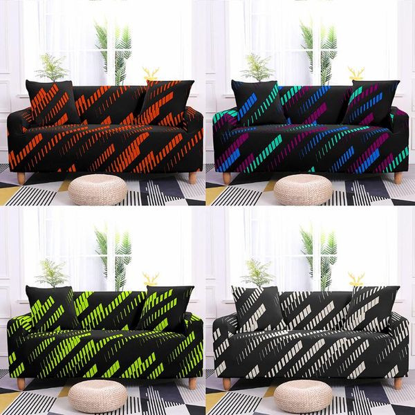 chair covers geometry printed elastic sofa for living room stretch non-slip couch cover slipcover protector 1/2/3/4 seater
chair covers geometry printed elastic sofa for living room stretch non-slip couch cover slipcover protector 1/2/3/4 seater