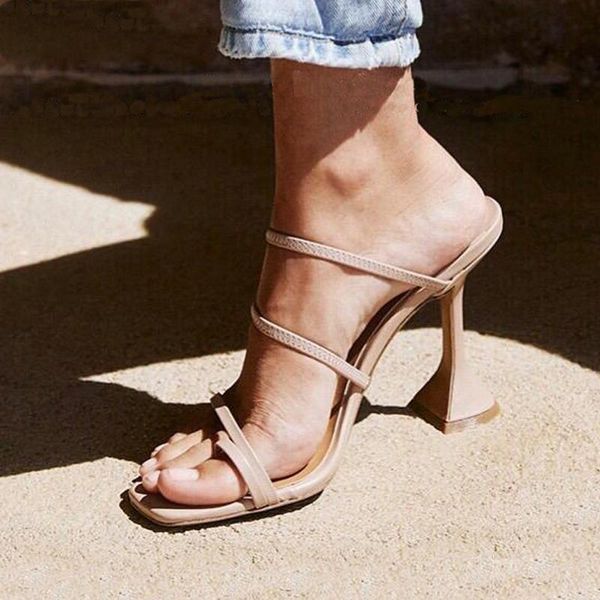 sandals women pumps heels high shoes slippers mules flip flops narrow band summer ladies, Black
sandals women pumps heels high shoes slippers mules flip flops narrow band summer ladies, Black