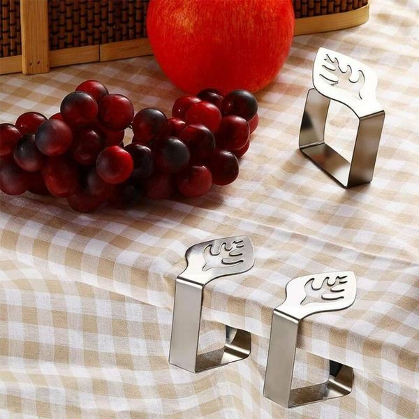 clothing & wardrobe storage stainless steel leaf tablecloth clips table covers clip clamp holder ornaments
clothing & wardrobe storage stainless steel leaf tablecloth clips table covers clip clamp holder ornaments