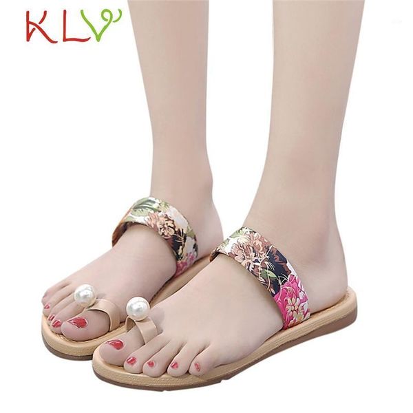 summer slippers women pearl print flip flops non-slip beach home sandal outdoor ladies casual flats shoes zapatillas mujer 19f261, Black
summer slippers women pearl print flip flops non-slip beach home sandal outdoor ladies casual flats shoes zapatillas mujer 19f261, Black