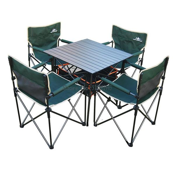 camp furniture outdoor folding tables and chairs car field portable self-driving tour camping barbecue picnic leisure travel set combination
camp furniture outdoor folding tables and chairs car field portable self-driving tour camping barbecue picnic leisure travel set combination